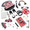 Robotics Kits - 296-TIRSLK-EVM-ND - DigiKey