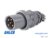 RULL Pin & Sleeve - DS1207MP000 - Galco Industrial Electronics