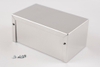 Enclosures, Boxes, & Cases - 1411NU - Powell Electronics, Inc.
