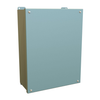 Enclosures, Boxes, & Cases - 1438V - Powell Electronics, Inc.