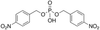 Bis(p-nitrobenzyl) Phosphate - 20976 - Medical Isotopes, Inc.