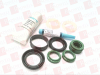 Pneumatic Valve Rebuild Kit / Seal Kit - 11465823 - Radwell International