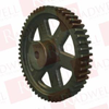 Sprocket/Gear -- 53554348