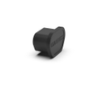 D-Sub, D-Shaped Connector Accessories - 2262-D6258-009-ND - DigiKey