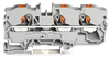 Through terminal block - 2210-1301 - WAGO