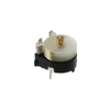 Trimmers, Variable Capacitors -- 4363-PPZN30100-ND