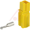 PP15-CONN-YELLOW - 70162174 - Allied Electronics, Inc.