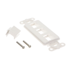 Keystone Faceplates, Frames - BEL23841-ND - DigiKey