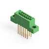 Edgeboard Connectors - 151-846-012-540-208-ND - DigiKey