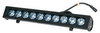 100 Watt LED Light - 9000 lumens - 9-48 Volts DC - Adjustable Surface Mount -- LED10W-10R