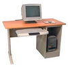 Single Person/Tower Computer Workstation - LCW120 - Visual Sound, Inc.
