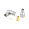 Coaxial Connector (RF) Assemblies - 6099-PE45442-ND - DigiKey
