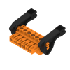 Headers, Plugs and Sockets - 281-2442330000-ND - DigiKey