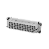 Heavy Duty Connector Inserts, Modules - C14610B0640052-ND - DigiKey