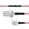 Coaxial Cables (RF) - 5328-FMHR0022-48-ND - DigiKey