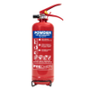 Fire Extinguishers - 336764 - RS Components, Ltd.