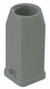 Heavy Duty Power Connector Housings & Hoods - 8412044 - RS Components, Ltd.