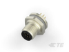 Industrial Circular Connectors - 1860452 - RS Components, Ltd.