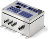 IP65 Wall Mount Stainless Steel Box - SLB Series - Takachi Electronics Enclosure Co., Ltd.