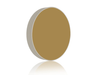 Gold Mirror, Borofloat, 101.6 mm, λ/10, 650-20,000 nm -- 40D20ER.4 - Image