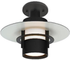 Semi-Flush Mts.-Other - 601289 - Light Center (The)