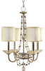 Mini Chandeliers-Candle - 380969 - Light Center (The)