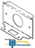 Legrand - Wiremold RFB2 Series Internal Single Receptacle.. - RFB6S1 - TelephoneStuff.com