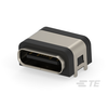 USB, DVI, HDMI Connector Assemblies - 17-2495705-1TR-ND - DigiKey