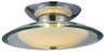 E20521-10 Flush Mounts-Bowl Style - 475145 - Capital Lighting, Inc.