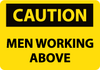 Sign - C558AB - Rutke Signs & Safety