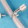 Swing JawTubing Clamp -- 1757