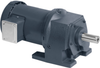 High Efficiency Gear Reducer - Helical-Inline Cast Iron -- R Series - Image