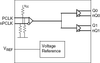 1:2,LVPECL Output Fanout Buffer -- 8SLVP1102ANLGI - Image