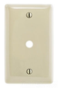 Standard Wall Plate -- NP11AL - Image
