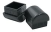 Square Inserts & Glides - Domed -- SRG1010A - Image