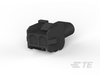 Rectangular Wire & Cable Connectors & Housings - 1-480699-9 - TE Connectivity