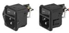 AC Power Entry Modules - DC11.0001.201.21 - VAST STOCK CO., LIMITED