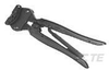 Hand Crimping Tools - 91579-1 - TE Connectivity