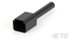 Automotive Connector Caps & Covers - DTP2P-BT-BK - TE Connectivity