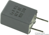 Cap, 33000Pf, 100V, Film, Radial Rohs Compliant Vishay - 68AH9010 - Newark, An Avnet Company