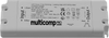 Led Driver, Constant Voltage, 30W Rohs Compliant Multicomp Pro - 66AJ7413 - Newark, An Avnet Company