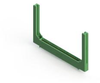 Card Conn, Single Side, 35Pos, Wire Wrap; Card Edge Connector Type Edac - 67AJ7636 - Newark, An Avnet Company