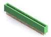 Card Edge Conn, Dual, 80Pos, Wire Wrapos; Card Edge Connector Type Edac - 64AJ7536 - Newark, An Avnet Company