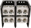 Tb, Power Distribution, 2Pole, 750Kcmil; Rated Current Marathon Special Products - 81R0517 - Newark, An Avnet Company