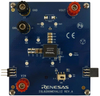 Eval Board, Sync Step-Down Power Module; Silicon Manufacturer Renesas - 01AH7160 - Newark, An Avnet Company