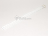 25 Watt, 4-Pin Cool White Long Single Twin Tube CFL Bulb - 209155 - bulbs.com