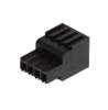 Connectors, Interconnects Terminal Blocks Headers, Plugs and Sockets - Win Source Electronics