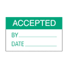 Labels, Stickers, Decals - Preprinted - 298-22910-ND - DigiKey