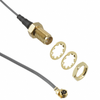 Coaxial Cables (RF) - 994-080-0001-ND - DigiKey