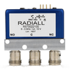 RF and Wireless - RF Switches - R570012000 - Acme Chip Technology Co., Limited